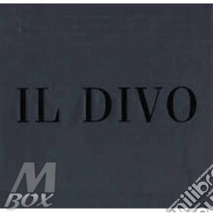 Il Divo - The Promise (Deluxe Edition) (Cd+Dvd) cd musicale di Divo Il