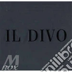 Il Divo - The Promise (Deluxe Edition) (Cd+Dvd) cd