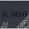 Il Divo - The Promise (Deluxe Edition) (Cd+Dvd) cd