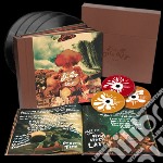 Dig Out Your Soul - Super Deluxe Boxset (4 Lp + 2 Cd + 1 Dvd)