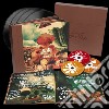 Dig Out Your Soul - Super Deluxe Boxset (4 Lp + 2 Cd + 1 Dvd) cd