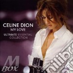 My Love - Ultimate Essential Collection