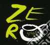 Renato Zero - Zero Infinito cd