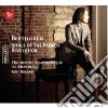 Beethoven / Nagano - Ideals Of The French Revolution cd