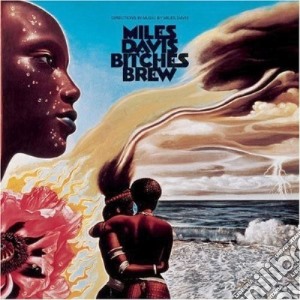 (LP VINILE) Bitches brew remastered lp vinile di Miles Davis