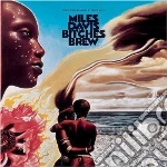 (LP VINILE) Bitches brew remastered cd