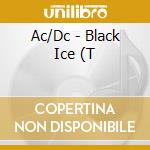 Ac/Dc - Black Ice (T cd musicale di Ac/Dc