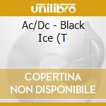 Ac/Dc - Black Ice (T cd