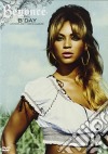 (Music Dvd) Beyonce' - B'Day cd