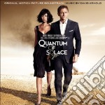 David Arnold - 007 - Quantum Of Solace