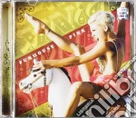 P!nk - Funhouse cd