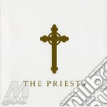 The Priests cd