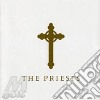The Priests cd