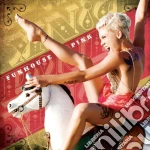 P!nk - Funhouse cd