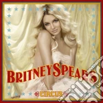 Britney Spears - Circus cd