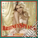 Britney Spears - Circus (Cd+Dvd) cd