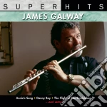 Galway,James - Super Hits cd