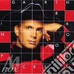 Garth Brooks - In Pieces cd