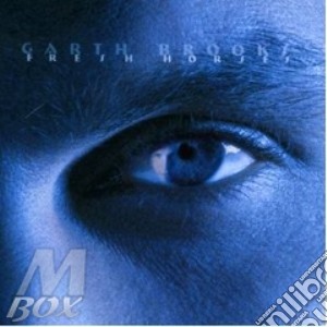 Garth Brooks - Fresh Horses cd musicale di Garth Brooks