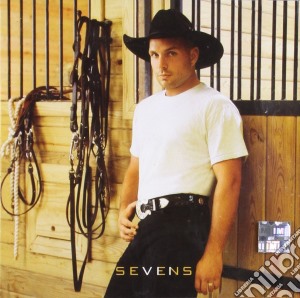 Garth Brooks - Sevens cd musicale di Garth Brooks