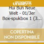 Hui Buh Neue Welt - 01/3er Box-spukbox 1 (3 Cd) cd