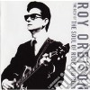 Roy Orbison - The Best Of The Soul Of Rock And Roll cd