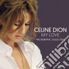 Celine Dion - My Love cd