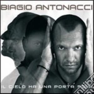 (lp Vinile) Il Cielo Ha Una Porta Sola lp vinile di Biagio Antonacci