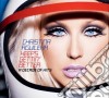Christina Aguilera - Keeps Gettin' Better: A Decade Of Hits cd