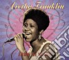 Aretha Franklin - From The Heart cd