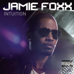 Jamie Foxx - Intuition cd musicale di Jamie Foxx