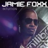 Jamie Foxx - Intuition cd