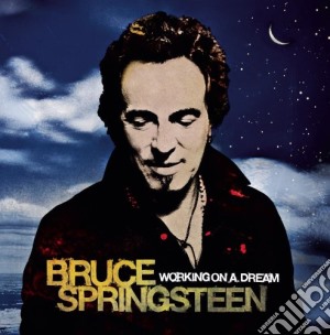 (LP Vinile) Bruce Springsteen - Working On A Dream (2 Lp) lp vinile di Bruce Springsteen