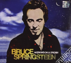 Bruce Springsteen - Working On A Dream cd musicale di Bruce Springsteen