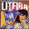 Litfiba - Litfiba '99 Live cd