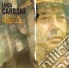 Luca Carboni - Musiche Ribelli cd