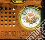Attaque 77 - Radio Insomnio cd
