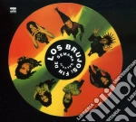 Brujos (Los) - Fin De Semana Salvaje cd