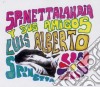 Luis Alberto Spinetta - Spinettalandia Y Sus Amigos cd