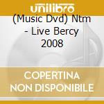 (Music Dvd) Ntm - Live Bercy  2008 cd
