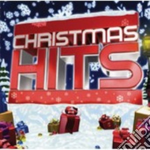 Christmas Hits (3 Cd) cd musicale di ARTISTI VARI