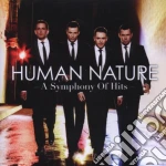 Human Nature - A Symphony Of Hits cd
