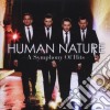 Human Nature - A Symphony Of Hits cd
