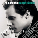 Glenn Gould - Essential (2 Cd) cd