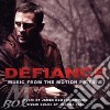Defiance cd