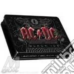 Black Ice ( Cd + Dvd Tin Box) cd