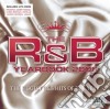 R&b Yearbook 2008 (The) / Various (2 Cd) cd