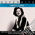 Patsy Cline - Super Hits