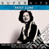 Patsy Cline - Super Hits cd