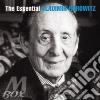 Horowitz Vladimir - The Essential Vladimir Horowitz cd